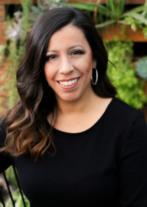 STACY GONZALEZ