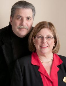 Bob and Richelle Ward Realtors