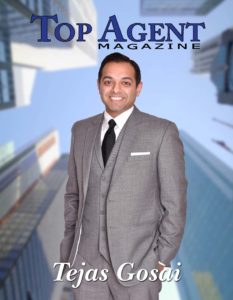 TEJAS GOSAI