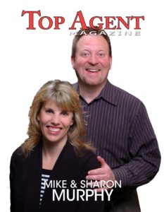 Mike & Sharon Murphy