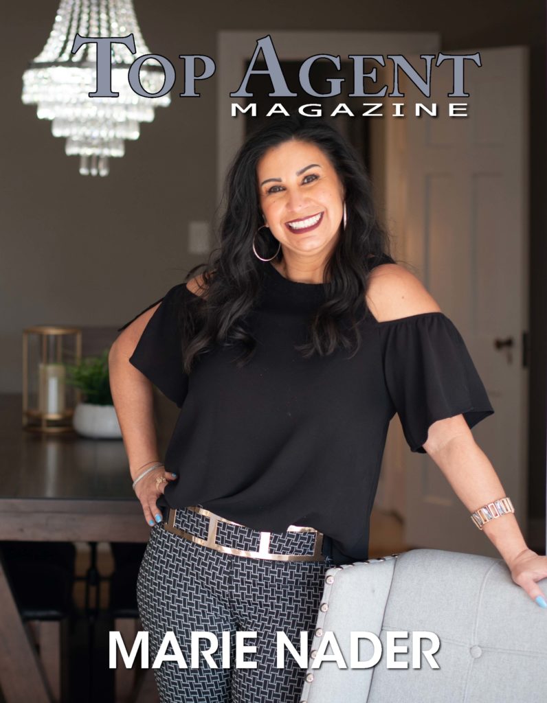 TOP REAL ESTATE AGENT IN OHIO REGINA MILLER