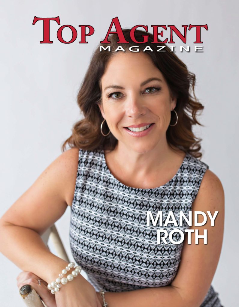 MANDY ROTH - Top Agent Magazine