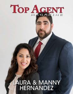 LAURA & MANNY HERNANDEZ