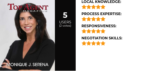 New York Monique J. Serena Reviews