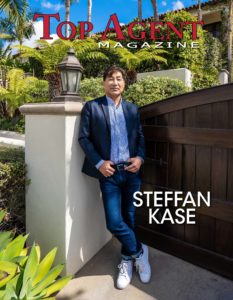 STEFFAN KASE