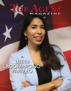 Lizeth Lagomarcino Papaleo