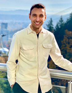 ROGER MANSOURIAN
