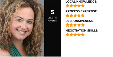 Top Real Estate Agent in Kansas Rebekah Schaff Reviews