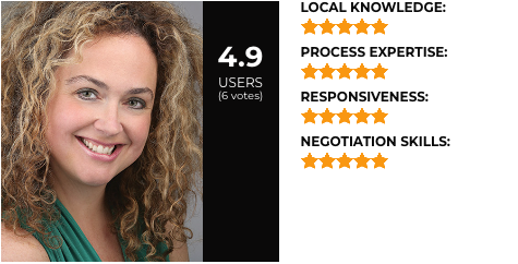 Top Real Estate Agent in Kansas Rebekah Schaff Reviews