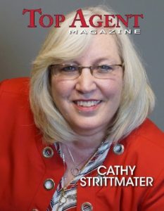 CATHY STRITTMATER