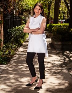 Chicago Realtor Debra Dobbs