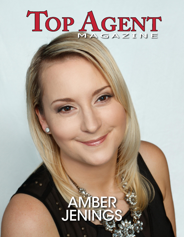 Amber Jenings Realtor