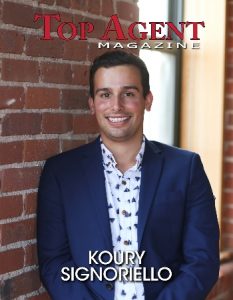 KOURY-SIGNORIELLO