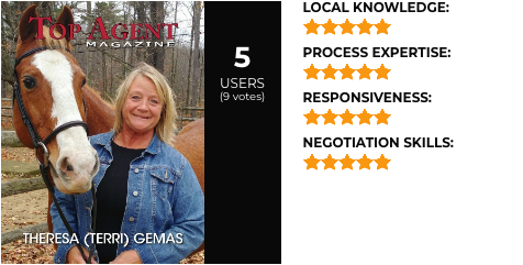 New Hampshire Terri Gemas Reviews