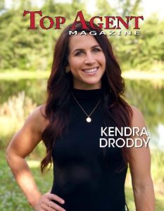 KENDRA DRODDY