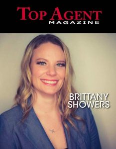 BRITTANY SHOWERS