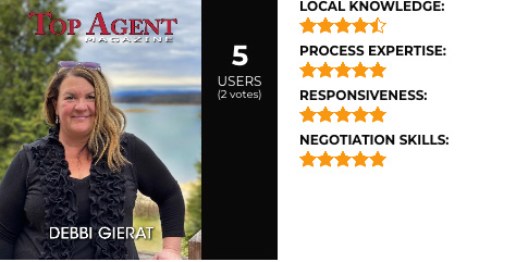 Tennessee Debbi Gierat Reviews