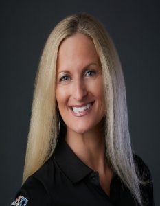 TRICIA TURNER - Top Agent Magazine