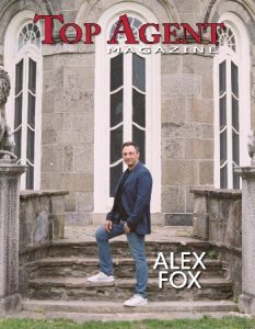 Washington D.C. Real Estate Alex Fox, Alex Fox Real Estate Washington D.C., Real Estate Washington D.C.