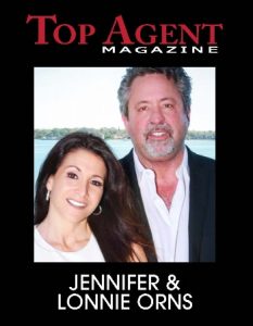 JENNIFER & LONNIE ORNS