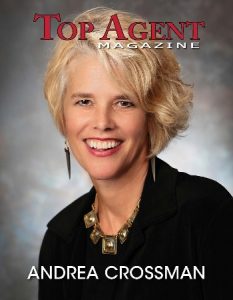 ANDREA CROSSMAN