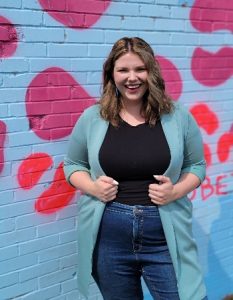 ERICA LYNN - Top Agent Magazine