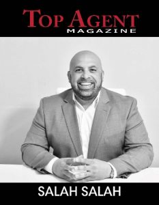 Salah Salah Realtor