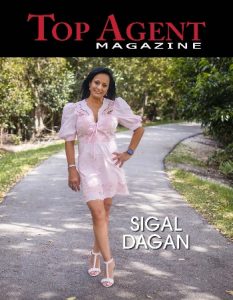 SIGAL DAGAN