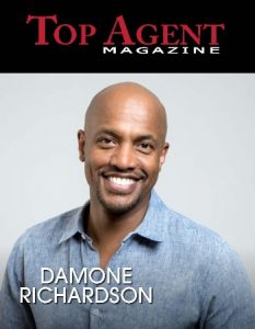 Illinois Realtor Damone Richardson, Damone Richardson Realtor, Chicago Damone Richardson