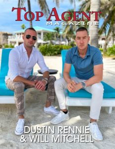 Dustin Rennie and Will Mitchell, Dustin Rennie and Will Mitchell Caribbean Realtors, Dustin Rennie and Will Mitchell Belize Realtors