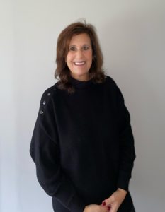 LISA THOMPSON