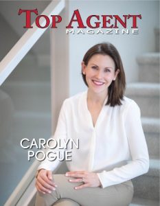 CAROLYN POGUE