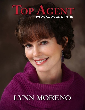 Lynn Moreno