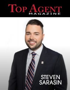 Steven Sarasin