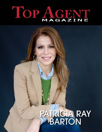 Patricia Ray Barton
