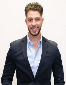 CALVIN CARUSO III