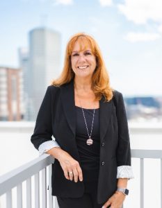 Deb Frank Mortgage Lender