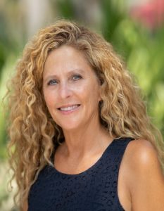 JULIE JANNING