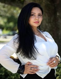 LUIZA NIKOGHOSYAN