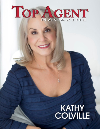 KATHY COLVILLE VIRGINIA REAL ESTATE AGENT