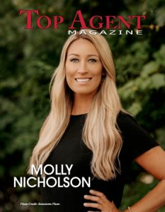 MOLLY NICHOLSON REAL ESTATE AGENT IN MICHIGAN