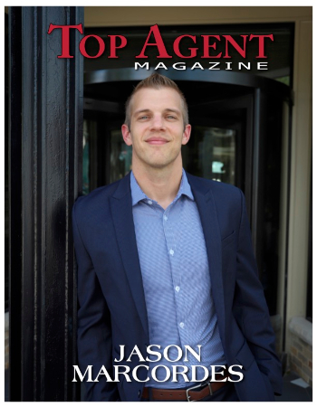 JASON MARCORDES TOP PROPERTY MANAGER IN ILLINOIS