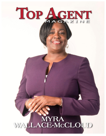 MYRA WALLACE-McCLOUD TOP REAL ESTATE AGENT IN MARYLAND