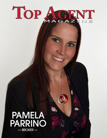 PAMELA PARRINO TOP PROPERTY MANAGER IN FLORIDA