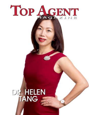 helen tang top real estate agent in ontario