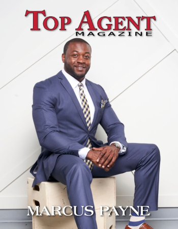 MARCUS PAYNE TOP REAL ESTATE AGENT IN GEORGIA