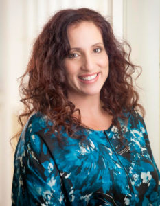 New Jersey Realtor Keren Gonen