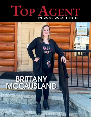 top real estate agent in british columbia brittany mccausland