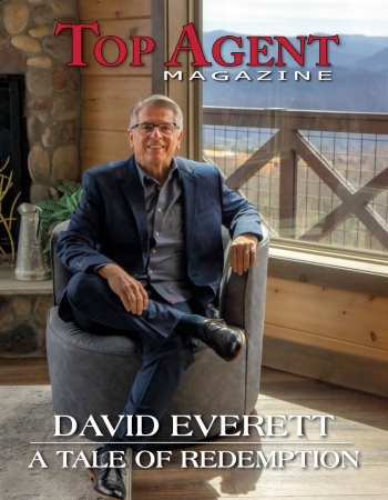 top real estate agent in tennessee david everett