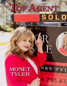 top real estate agent in british columbia monet tyler